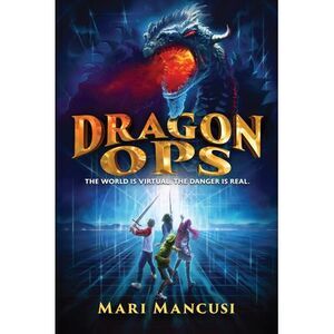 Dragon Ops -- Mari Mancusi